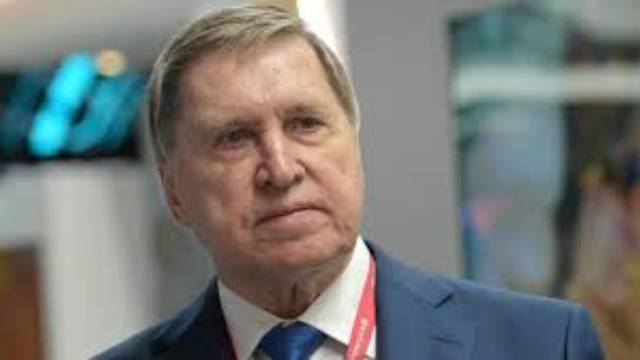 Состоялся телефонный разговор между Владимиром Путиным и  Дональдом Трампом