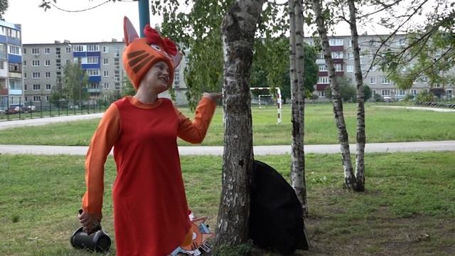 "Наш город" 03 06 25