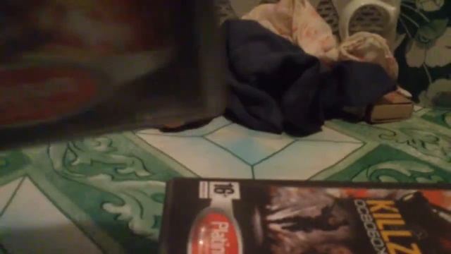 Копия видео Игры на psp