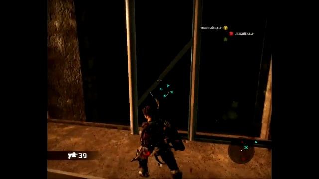 Let's Play Bionic Commando #5 [Босс - Вертолет]