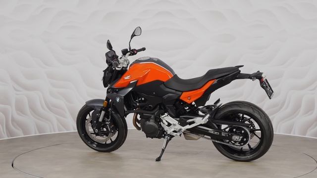 BMW F 900 R vin WB10K1106R6J54251
