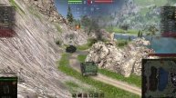 Громовая озвучка для world of tanks