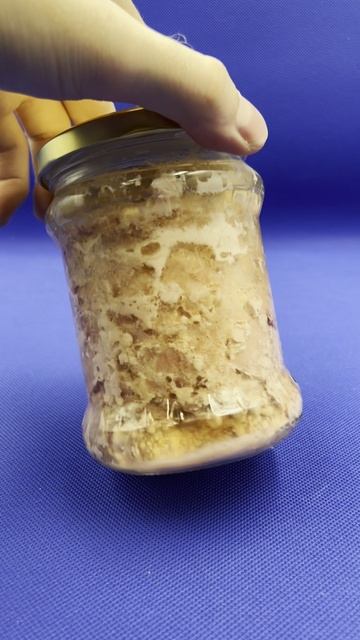 Тунец консервы