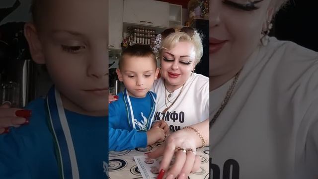 МОЙ ЧЕМПИОН !!!!!!!