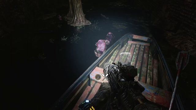 Прохождение Metro Exodus. ФИНАЛ. Мистический Новосибирск