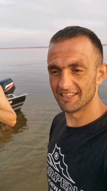 Хочешь научиться стрелять рыбу? #shorts