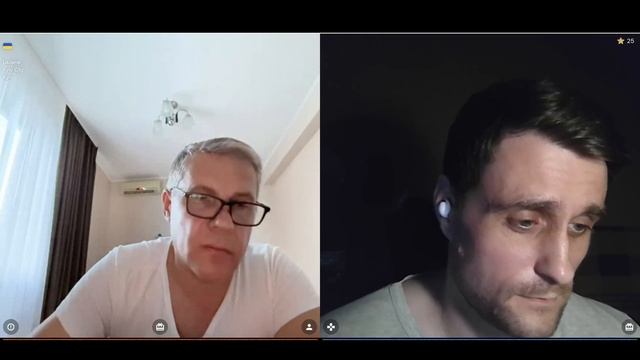 Украинец мы полностью независимая страна. И вас победим. Только воевать я не пойду, пусть другие