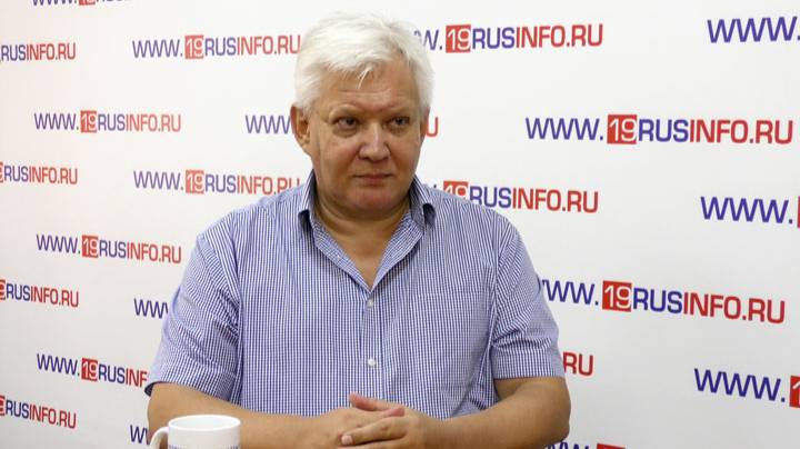О дефиците кадров