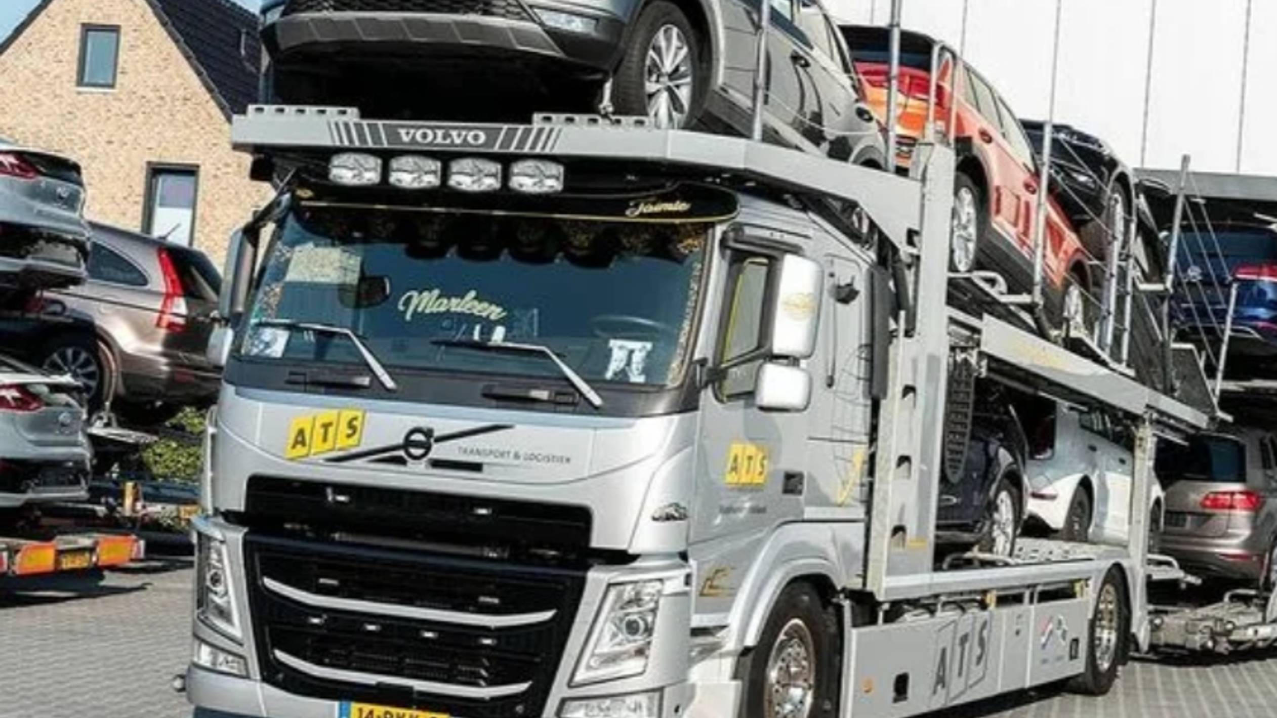 Параллельный импорт BMW: китайский тормозной кризис в России