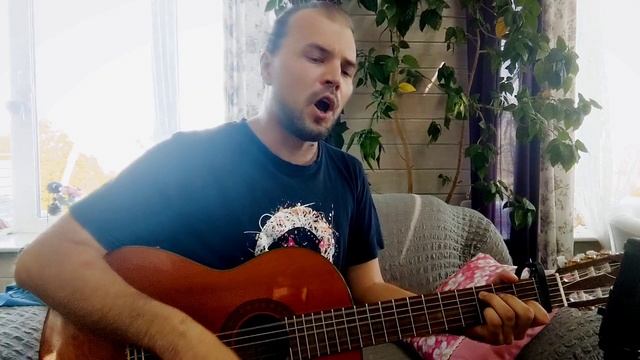 🚏 Nobody's Home ❤️🔥 Avril Lavigne 🔥 Acoustic Cover 🎟 She's lost inside...