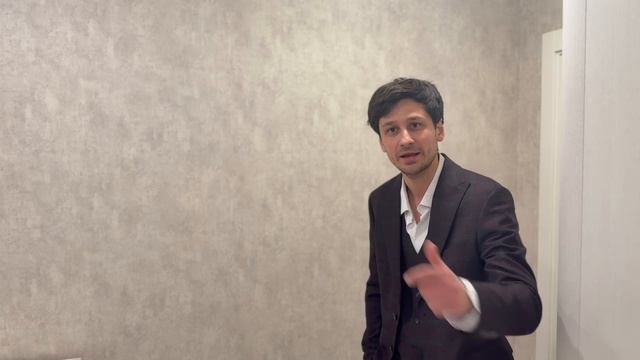 Дима Бедерин пробы Николай Третьяков
