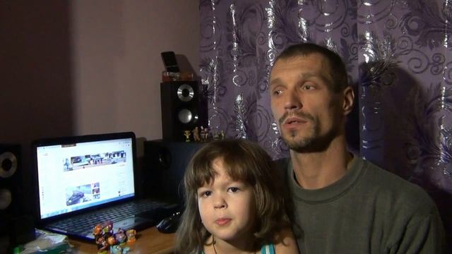 Новогодний утренник 2016