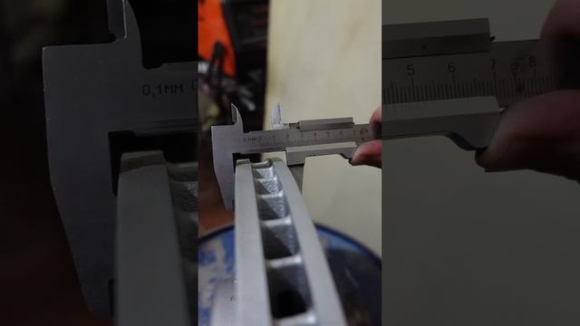 Можно ли вообще ТОЧИТЬ тормозные диски?