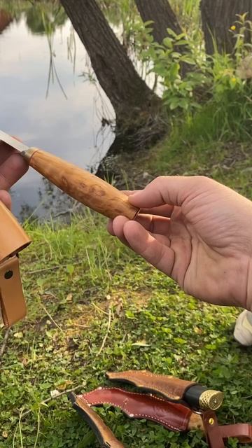 Бочка малая ходовая