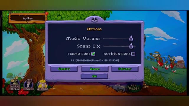 Бесконечные волны зомби? Прохождение pvz #4