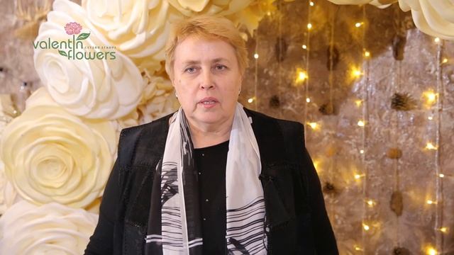 Отзыв Марины