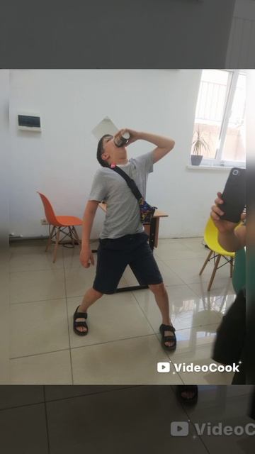 когда четко накочял