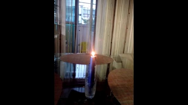 Акция "Свеча памяти" МБУ ГДК г. Гуково