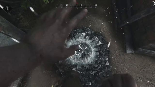 Hunt: Showdown - бесплатные выходные