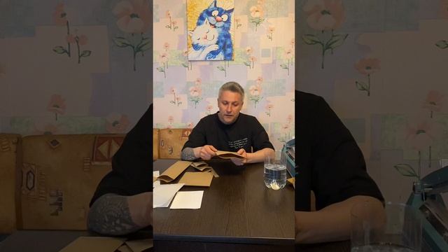 Крафт пакеты от производителя.