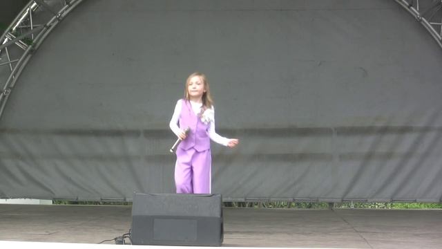 Башарина Ксения - Мы вместе