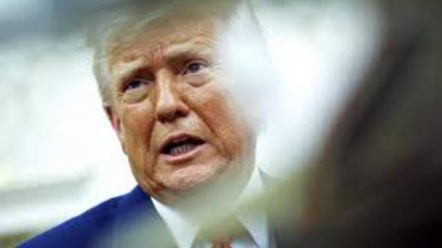 Дональд Трамп предупреждает, что Путин готовит зеркальный ответ