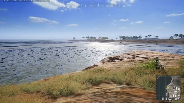 PUBG: Когда прыгнуть — это только начало полёта