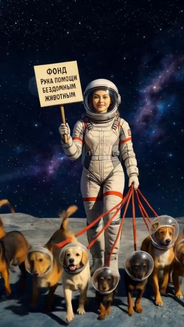 Шел 3025 год. Поддержать⬇️