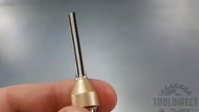 Фреза прямая пазовая монолитная Z=2 D=5x30x76 S=8 ARDEN 107753