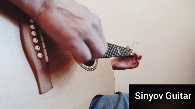 Двигаясь по кругу как в небе Луна - Moving in a circle like the Moon in the Sky