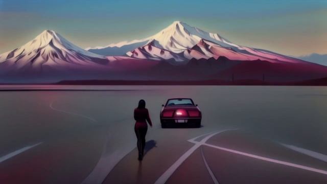 Хотите, чтобы ваш бренд был таким же динамичным, как эта девушка из аниме? 😉