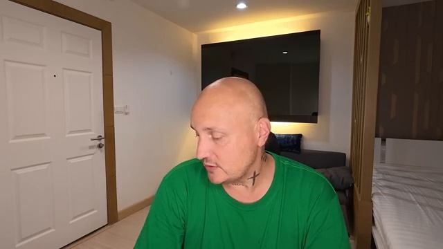 Коваленко - Разговор Путина и Трампа
