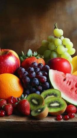 Fruits