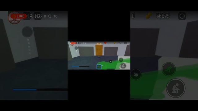 Rooms опять пытаюсь пройти