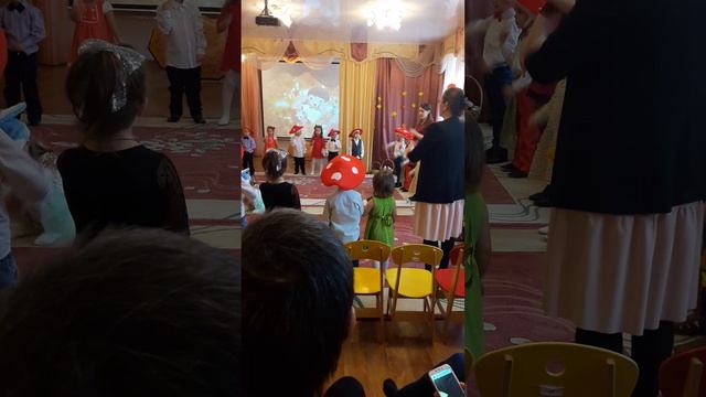 утренник Ранелия 30.10.2018. 4.mp4