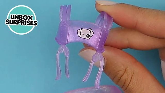 Кукла LOL Surprise - Tweens Костюм с кукла изненада | КОМСЕД