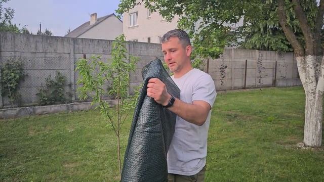 Десять лет мечтали так жить. Каждый день новые и приятные деревенские заботы.