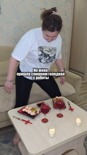 А кто у вас в семье за эстетику отвечает?😂

Больше весёлых роликов у нас на странице. Подпишись, чт