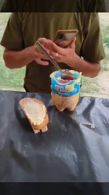 Хрючево мобилизованных хохлов