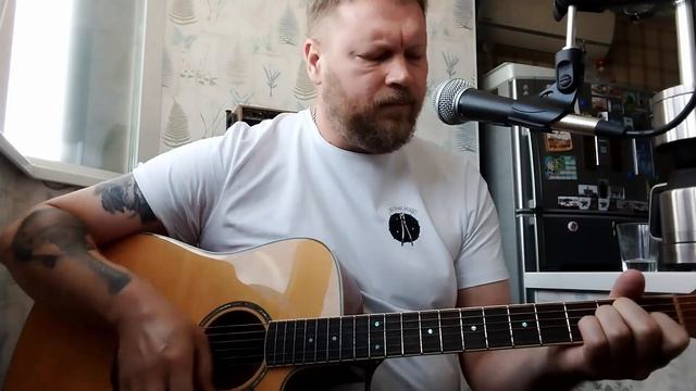 Магадан. М. Круг. cover.
