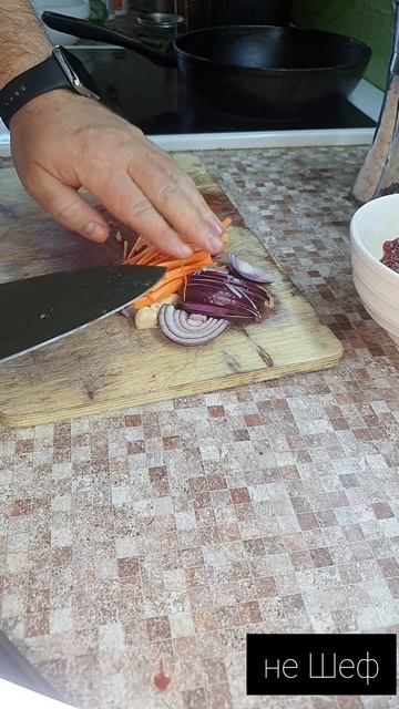 быстрая закуска