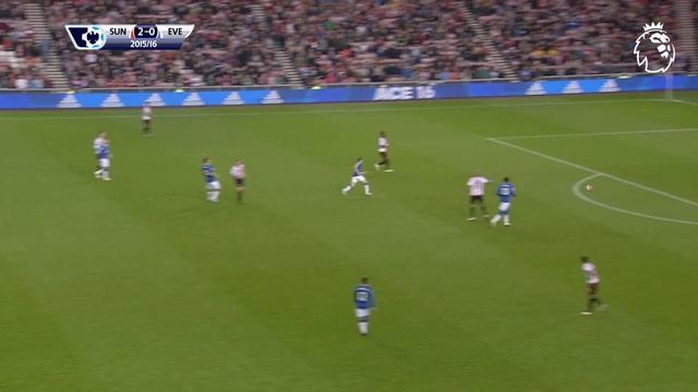 Sunderland Relegate Newcastle With Win! | Sunderland 3-0 Everton | Classic Premier League Highlights