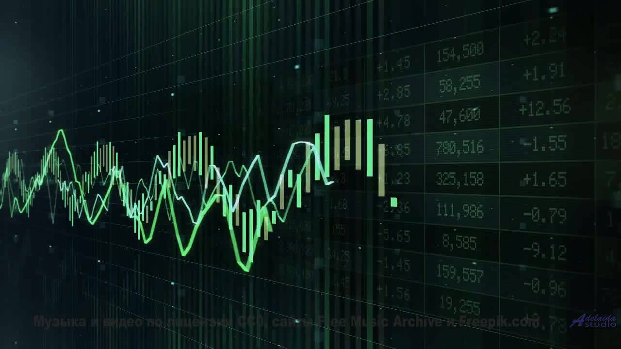 Ты либо защищаешь капитал - либо теряешь! Настройся на частоту богатства!