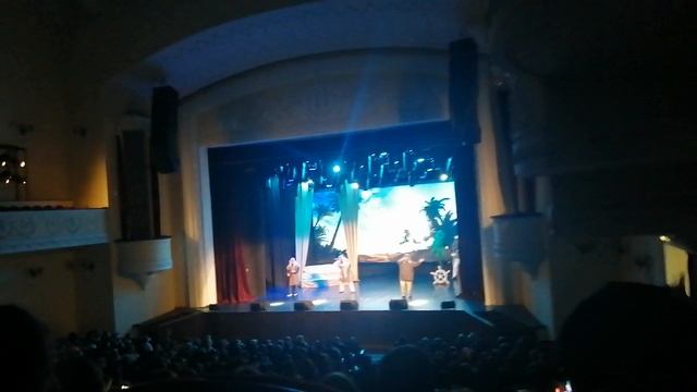 Спектакль БМЗ Дом культуры спектакль Египет 05.06.25