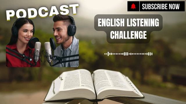 🎧 2-Hour English Listening Practice 9
