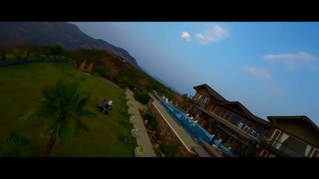 Edward Maya ft. Violet Light - Knocking At Your Door