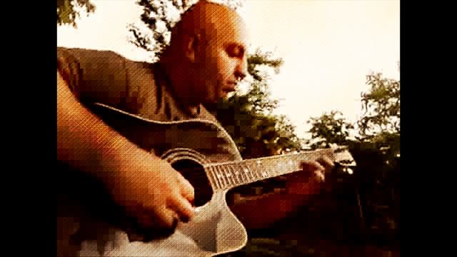 HB Guitar Improvisations  (05.06.2014)