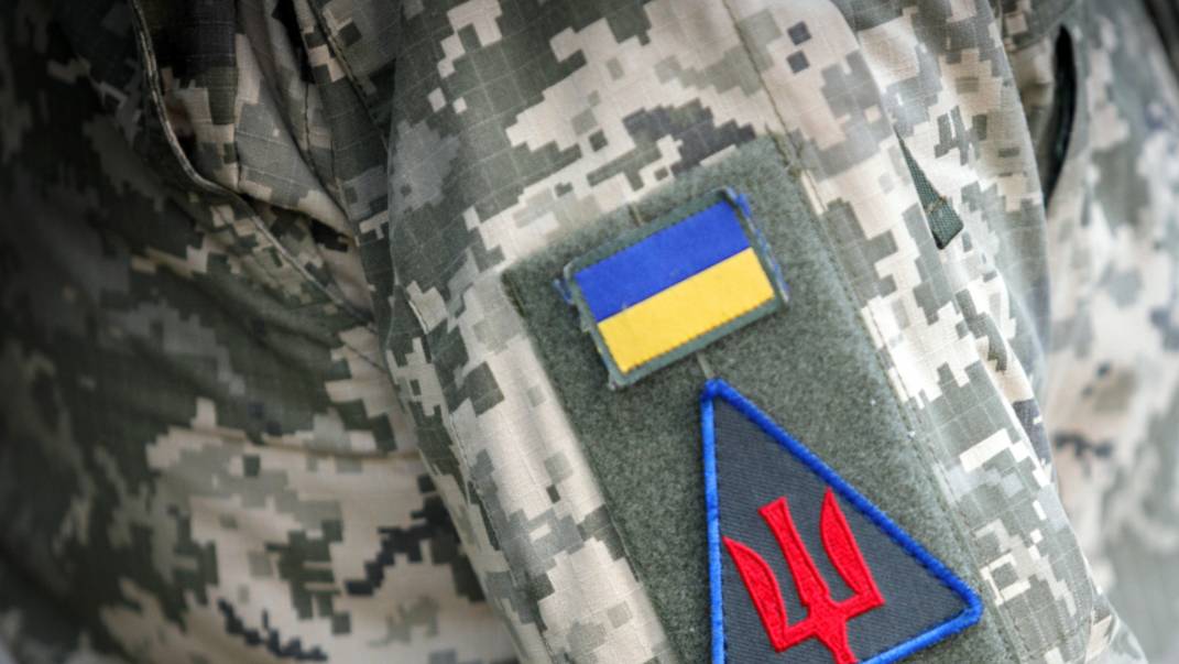 На Украине готовы мобилизовать ограниченно годных