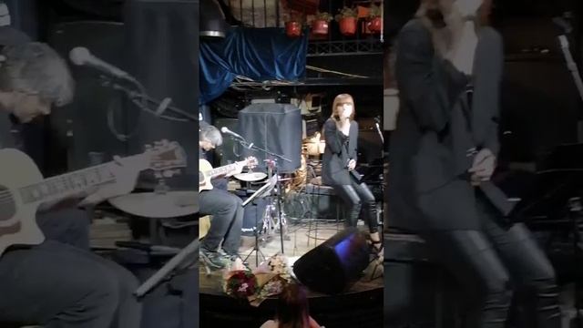 Бар Imagine Café на Покровке (3)