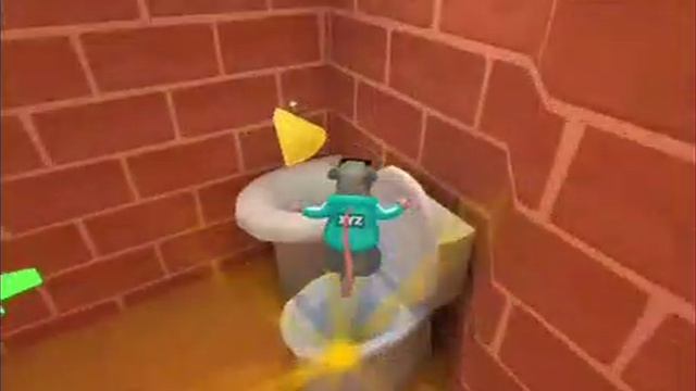 meme bots brainrpt chase rooms. play